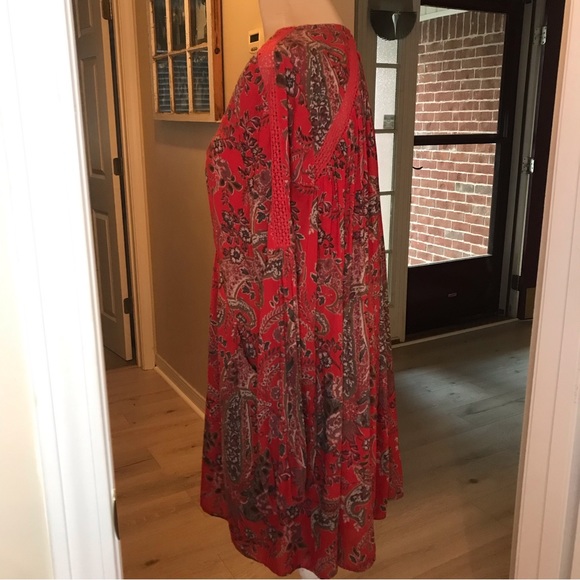 Free People Dress Size M - Picture 2 of 5